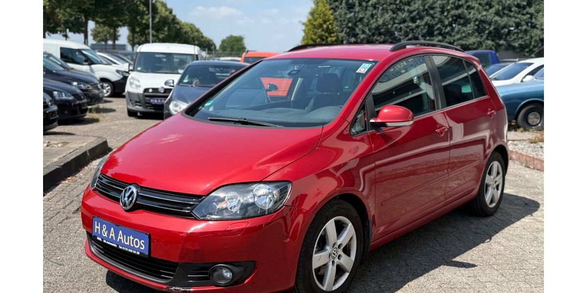VW Golf 151.241 km 5.900 &euro; Werl 59457