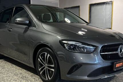 Mercedes-Benz B 180 8.000 km 27.990 &euro; Unna 59425