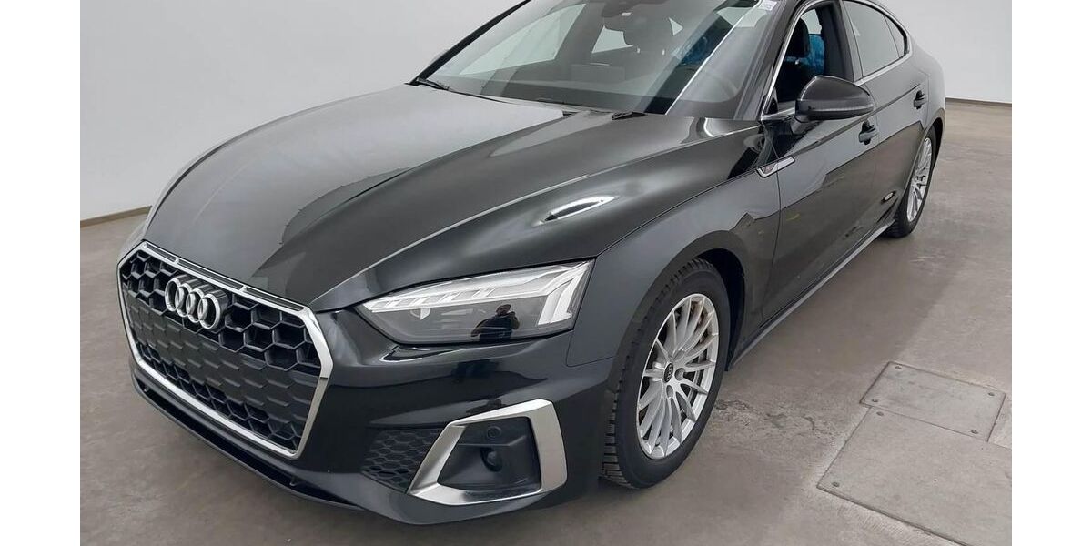 Audi A5 48.847 km 32.445 &euro; Hagen 58091