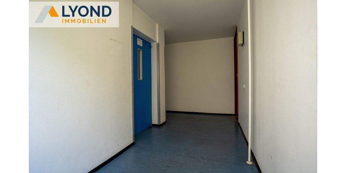 Etagenwohnung Gelsenkirchen Bulmke-Hüllen - 2 Zimmer, 65 m&sup2;, 99.000&euro; | Angebot:25676671