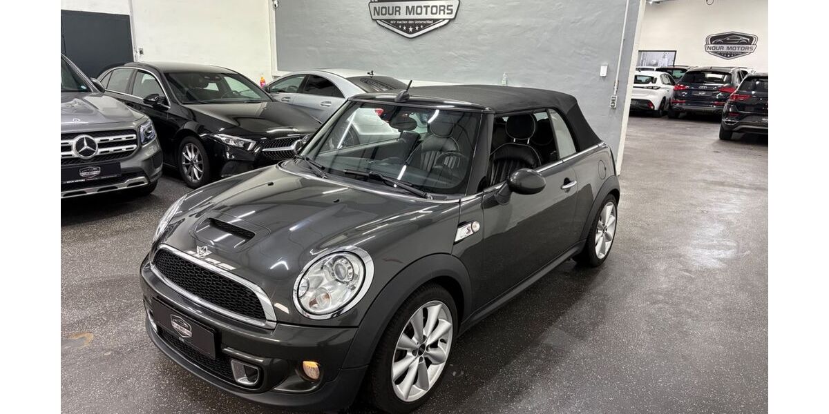 Mini Cooper S 139.506 km 8.200 &euro; Iserlohn 58638