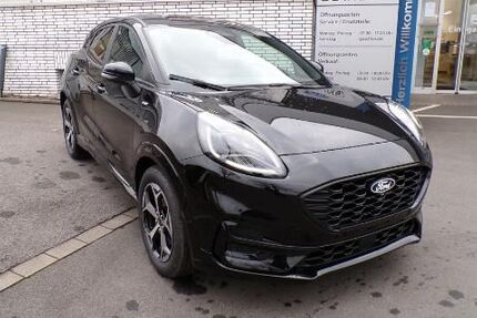 Ford Puma 12.000 km 22.790 &euro; Werne 59368