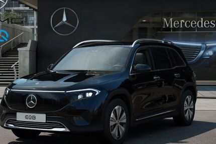 Mercedes-Benz EQB 8.798 km 39.670 &euro; Lünen 44532