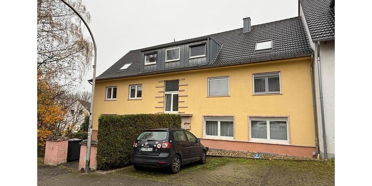 Etagenwohnung Witten Annen - 3 Zimmer, 75 m&sup2;, 180.000&euro; | Angebot:25229633