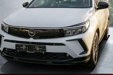 Opel Grandland (X) 51.397 km 19.499 &euro; Dortmund 44149