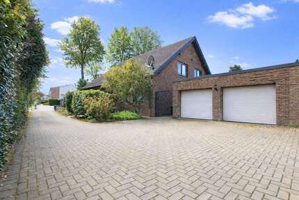 Haus Herten Bertlich - 8 Zimmer, 257 m&sup2;, 549.000&euro; | Angebot:27525572
