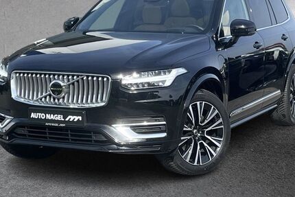 Volvo XC90 64.621 km 57.800 &euro; Hamm 59067