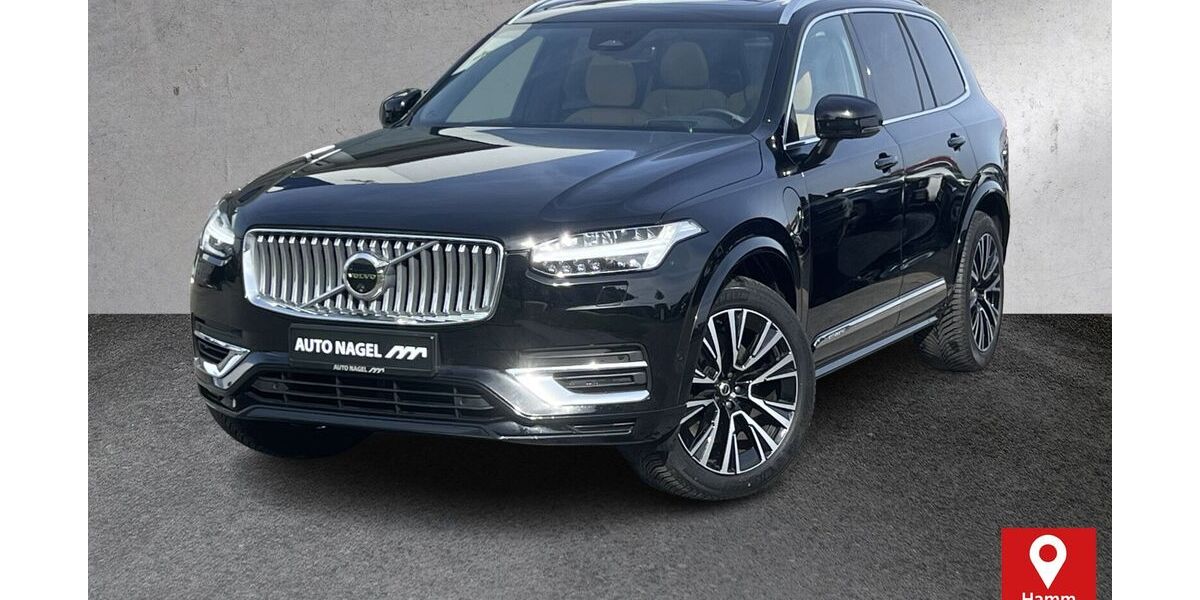 Volvo XC90 64.621 km 57.800 &euro; Hamm 59067