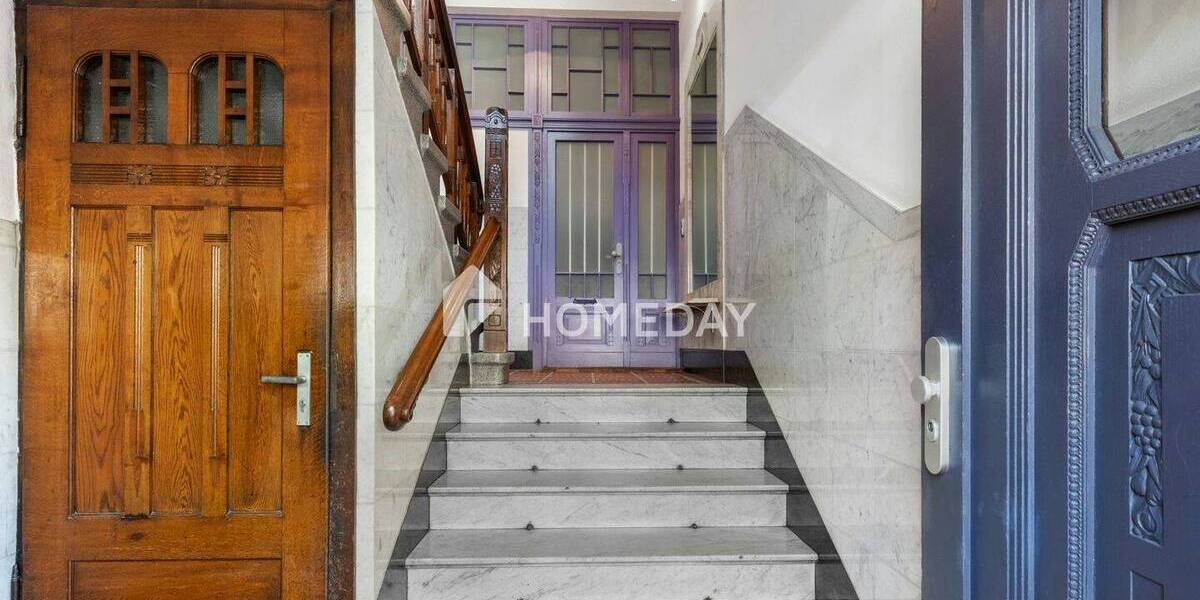 Etagenwohnung Dortmund Mitte - 4 Zimmer, 135 m&sup2;, 530.000&euro; | Angebot:26556258