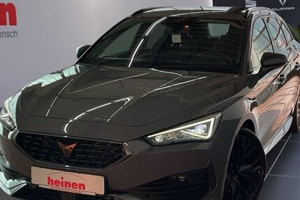 Cupra Leon 49.050 km 24.899 &euro; Werne 59368