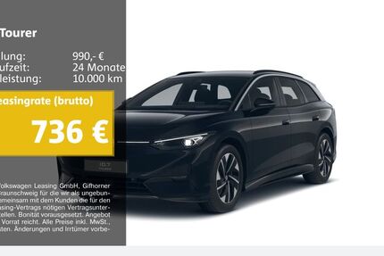 VW ID.7 12.366 km 45.590 &euro; Bochum 44892