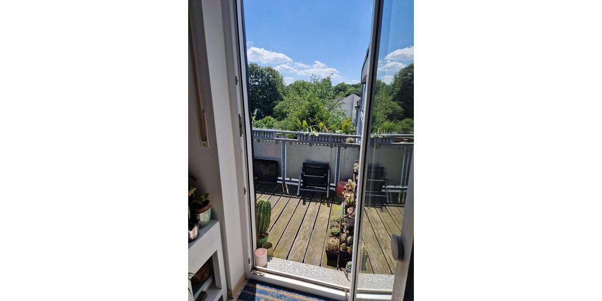 Dachgeschoßwohnung Marl - 2 Zimmer, 570&euro; | Angebot:22009414