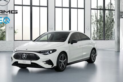 Mercedes-Benz CLA 350 18.348 km 55.870 &euro; Unna 59423