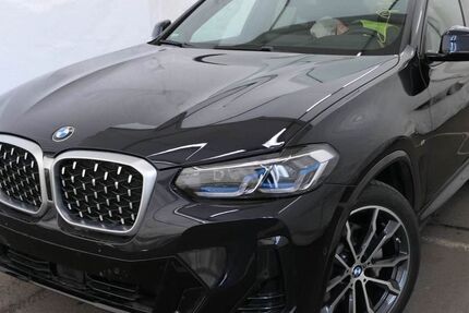 BMW X4 25.344 km 55.940 &euro; Marl 45770