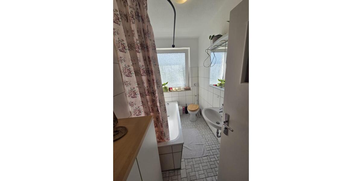 Erdgeschoßwohnung Iserlohn Gerlingsen - 2 Zimmer, 50 m&sup2;, 435&euro; | Angebot:26549817