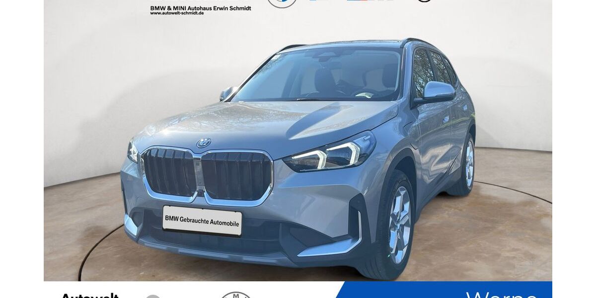 BMW X1 22.005 km 39.790 &euro; Werne 59368