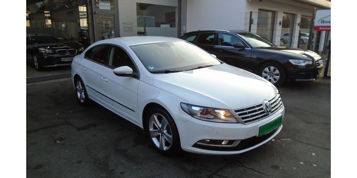 VW CC 133.000 km 10.990 &euro; Dortmund 44225