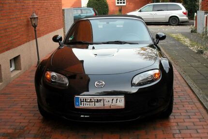 Mazda MX-5 90.000 km 9.900 &euro; Herne 44651