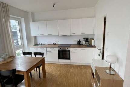 Wohnung Dortmund Hörde - 3.5 Zimmer, 103 m&sup2;, 1.618&euro; | Angebot:26732198