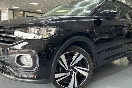 VW T-Cross 59.999 km 19.900 &euro; Hamm 59067