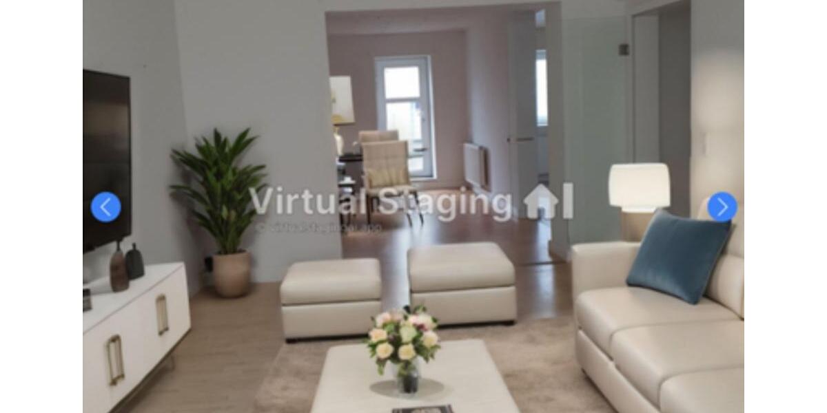 Etagenwohnung Schwerte - 4 Zimmer, 125 m&sup2;, 1.100&euro; | Angebot:26201619