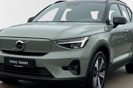 Volvo XC40 39.800 km 31.890 &euro; Iserlohn 58640