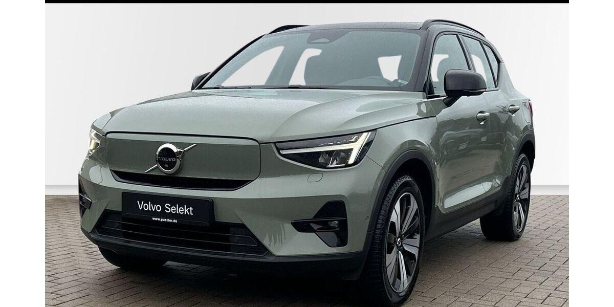 Volvo XC40 39.800 km 31.890 &euro; Iserlohn 58640