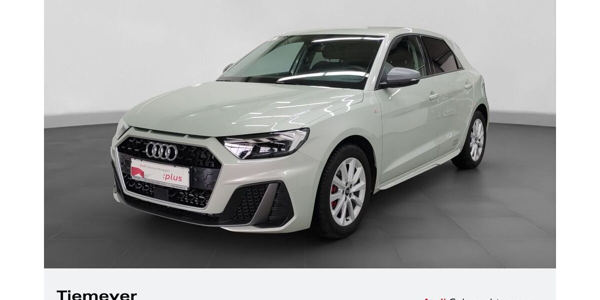 Audi A1 9.070 km 30.420 &euro; Bochum 44809