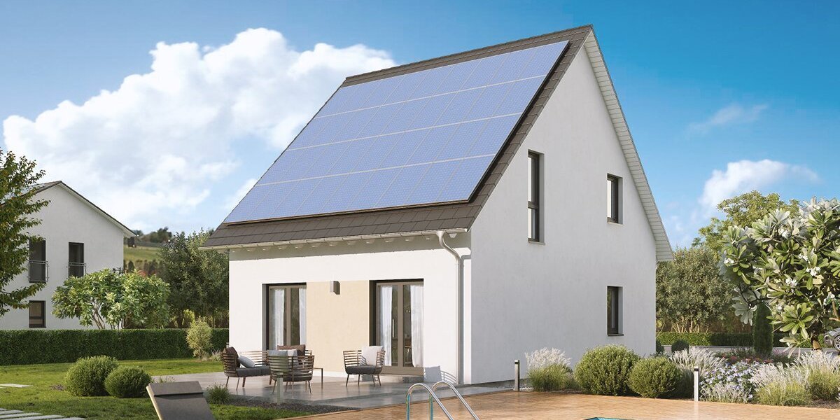Ihr individuelles Einfamilienhaus in Olfen - maßgeschneidert, komfortabel, zukunftsorientiert - Einfamilienhaus Olfen | Angebot:27630554