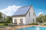 Ihr individuelles Einfamilienhaus in Olfen - maßgeschneidert, komfortabel, zukunftsorientiert - Einfamilienhaus Olfen | Angebot:27630554