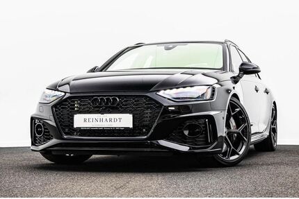 Audi RS4 44.958 km 85.240 &euro; Hagen 58091