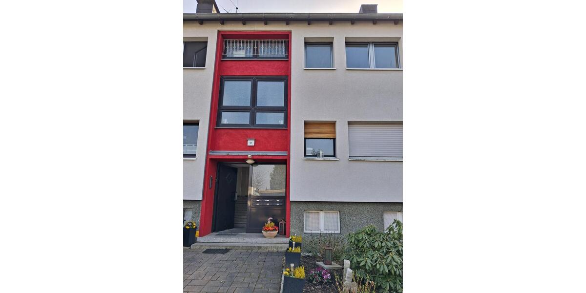 Dachgeschoßwohnung Dortmund Aplerbeck - 2 Zimmer, 49 m&sup2;, 340&euro; | Angebot:25510482