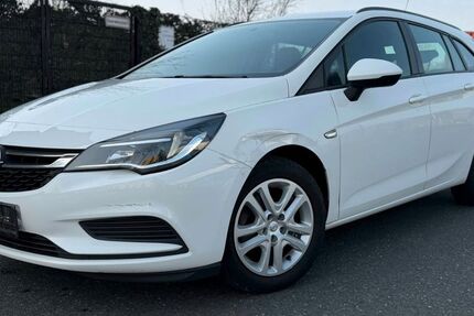 Opel Astra 320.000 km 2.800 &euro; Dortmund 44339