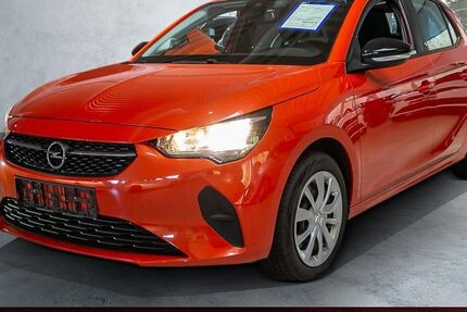 Opel Corsa 45.103 km 13.899 &euro; Dortmund 44225
