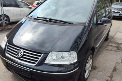 VW Sharan 280.000 km 3.700 &euro; Dortmund 44143