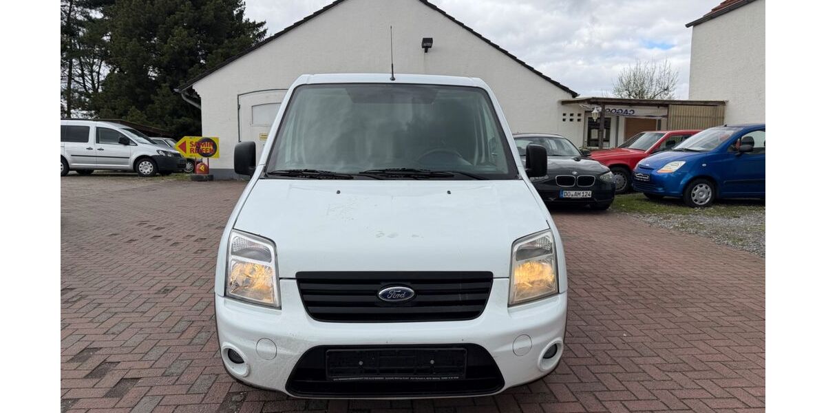 Ford Transit 125.000 km 3.999 &euro; recklinghausen 45665