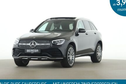 Mercedes-Benz GLC 300 87.200 km 35.980 &euro; Senden-Bösensell 48308
