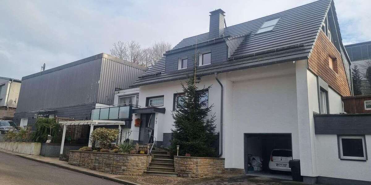 Einfamilienhaus Iserlohn Letmathe - 19 Zimmer, 490 m&sup2;, 1.350.000&euro; | Angebot:25235139