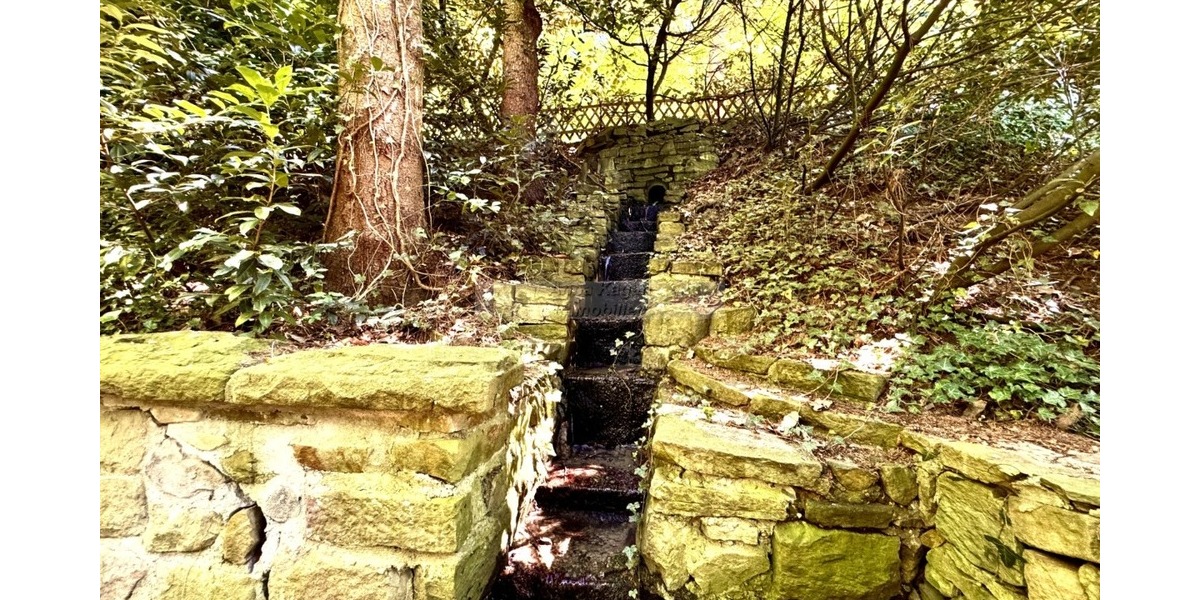 Verborgenes Wohnjuwel über dem Hengsteysee - Einfamilienhaus Dortmund Hohensyburg | Angebot:20742714