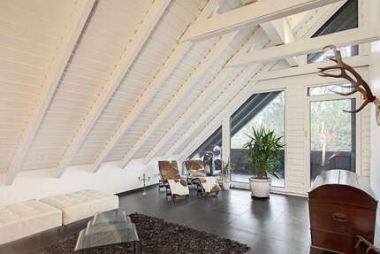 Wohnung Dortmund Hombruch - 4 Zimmer, 145 m&sup2;, 1.675&euro; | Angebot:24367723