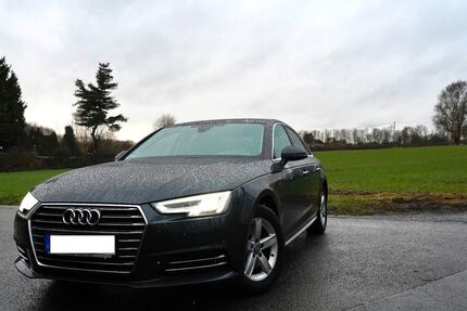 Audi A4 108.000 km 14.799 &euro; Dortmund 44329
