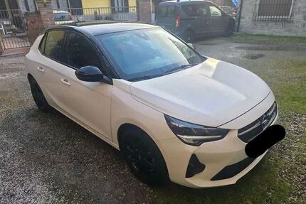 Opel Corsa 54.973 km 10.500 &euro; Dortmund 44357