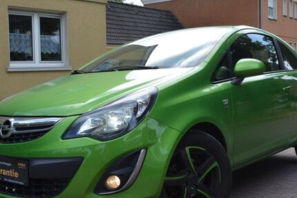 Opel Corsa 99.990 km 5.290 &euro; Bergkamen 59192
