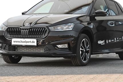 Skoda Fabia 6.580 km 23.618 &euro; Dortmund 44309