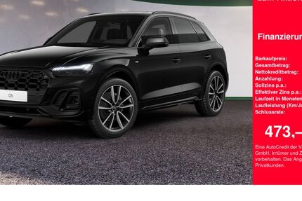 Audi Q5 77.011 km 44.660 &euro; Menden 58706
