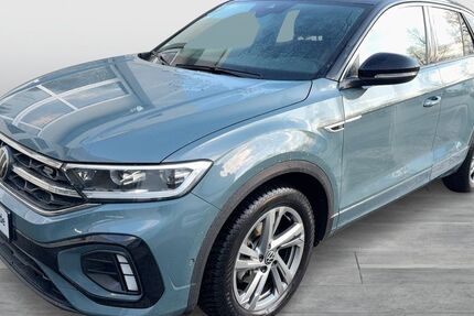 VW T-Roc 47.327 km 20.957 &euro; Unna 59423
