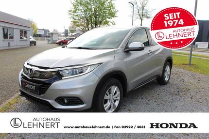 Honda HR-V 100.074 km 15.490 &euro; Werl 59457