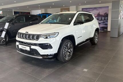 Jeep Compass 8.999 km 29.985 &euro; Dortmund 44145