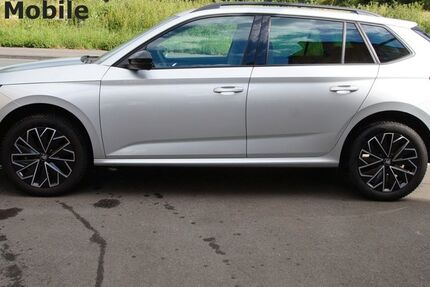 Skoda Kamiq 22.902 km 18.299 &euro; Dortmund 44319