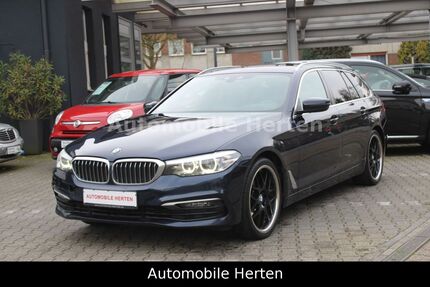 BMW 520 296.000 km 13.990 &euro; Herten 45699